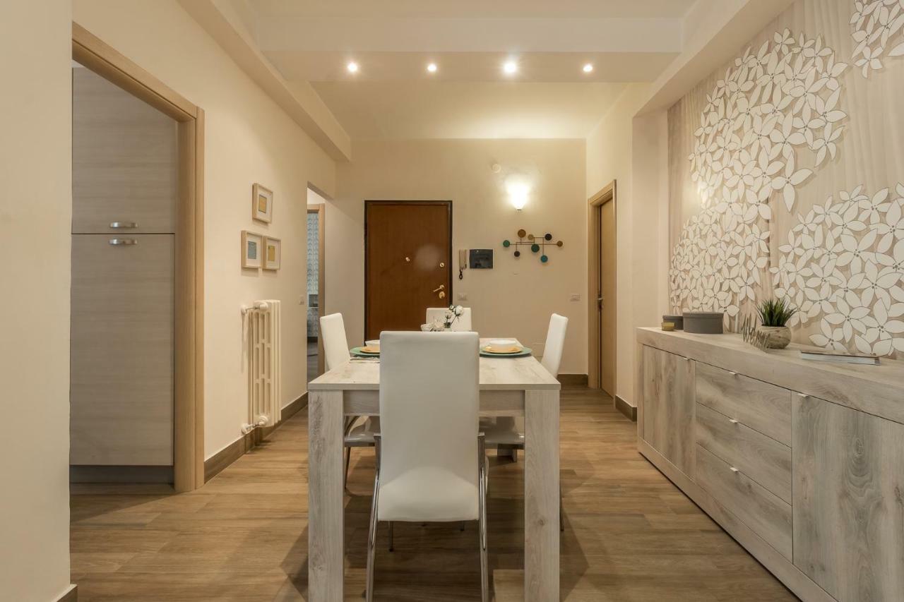 Casa Gonzaga Con Parcheggio Lejlighed Orvieto Eksteriør billede
