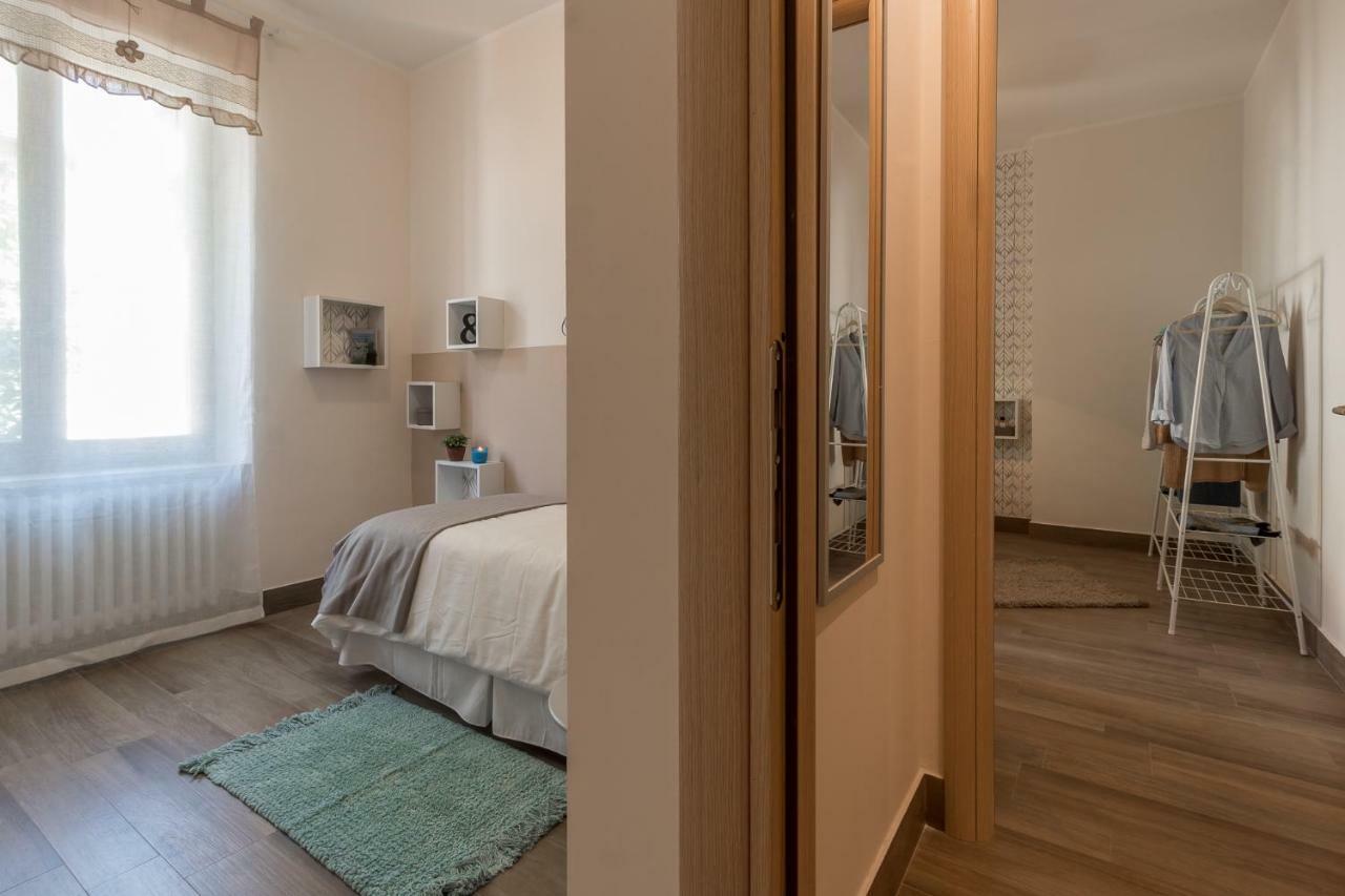Casa Gonzaga Con Parcheggio Lejlighed Orvieto Eksteriør billede