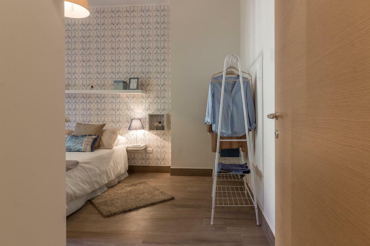 Casa Gonzaga Con Parcheggio Lejlighed Orvieto Eksteriør billede
