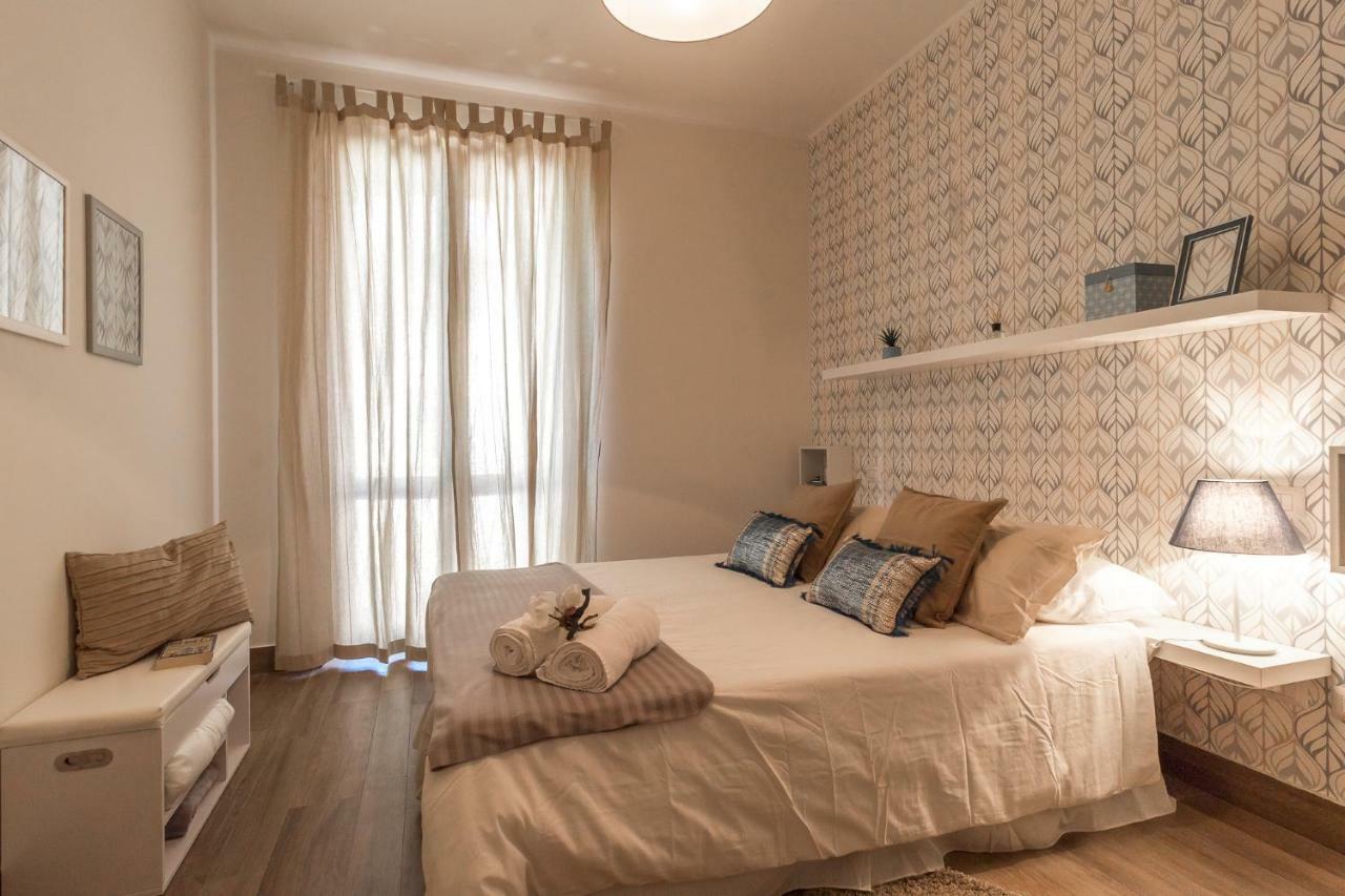 Casa Gonzaga Con Parcheggio Lejlighed Orvieto Eksteriør billede