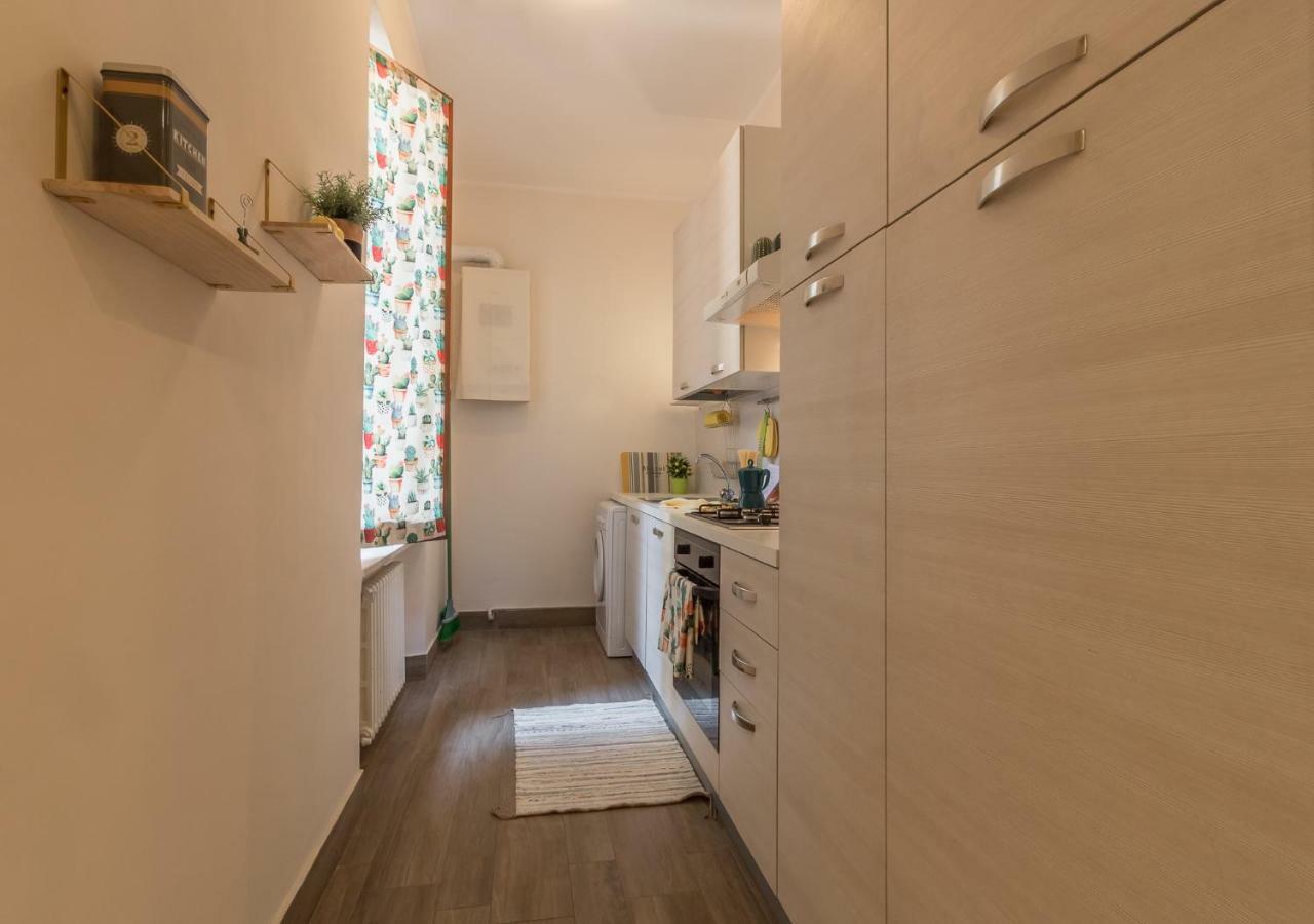 Casa Gonzaga Con Parcheggio Lejlighed Orvieto Eksteriør billede