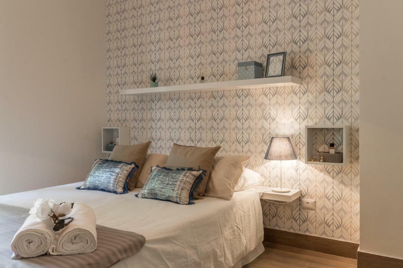 Casa Gonzaga Con Parcheggio Lejlighed Orvieto Eksteriør billede