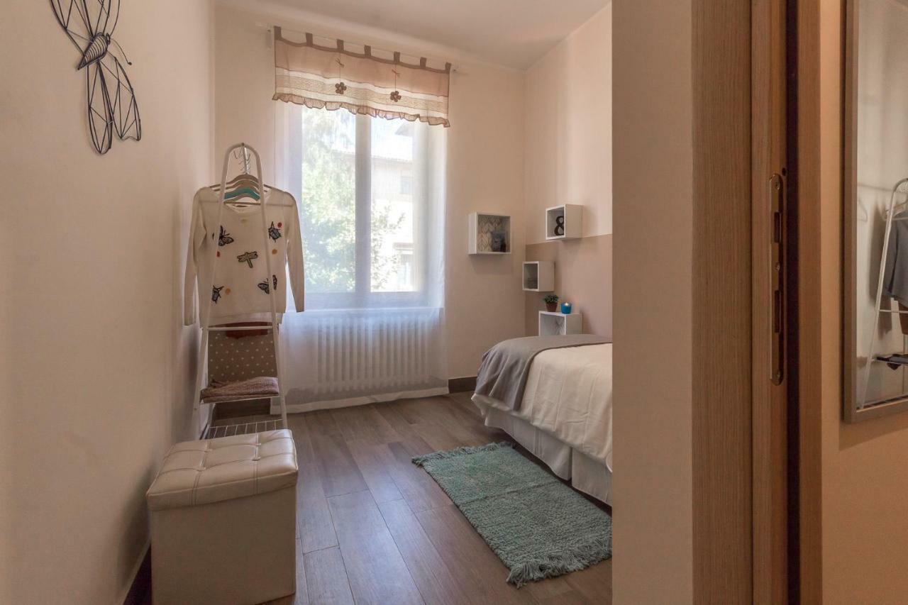 Casa Gonzaga Con Parcheggio Lejlighed Orvieto Eksteriør billede